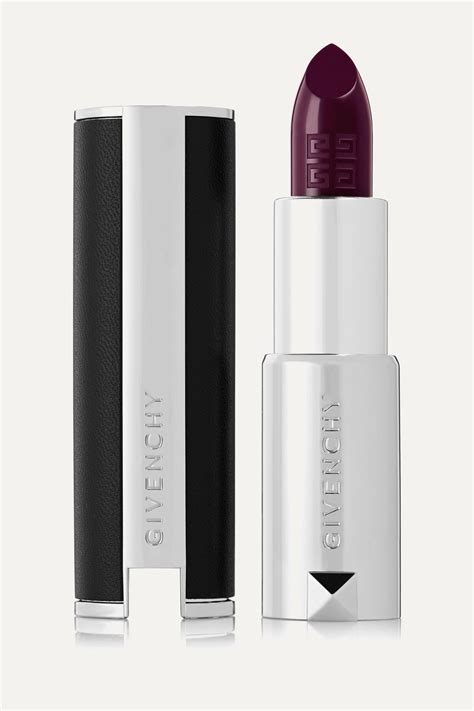 givenchy violet audacieux|GIVENCHY BEAUTY Le Rouge Matité Lumineuse .